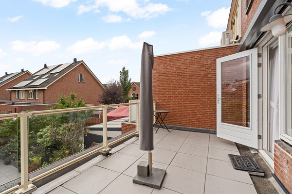 Medium property photo - Hudighaven 26, 2993 HB Barendrecht